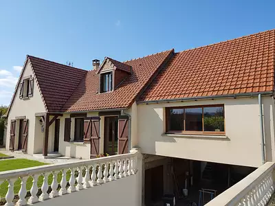 Maison, 174 m²
