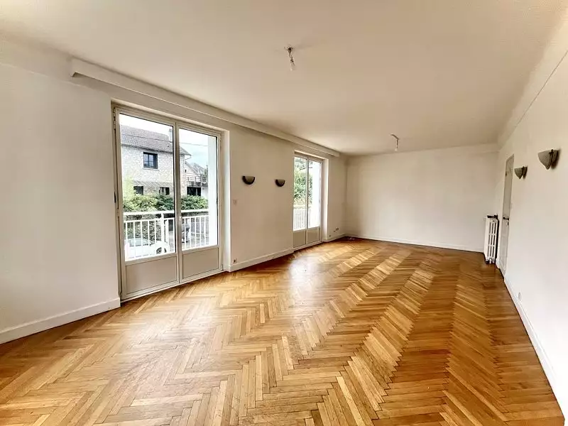 Maison, 133 m²