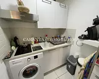 Appartement, 49,73 m²