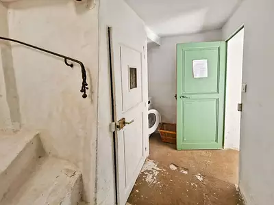 Maison, 43 m²