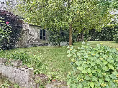 Maison, 153 m²