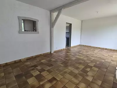 Maison, 126 m²