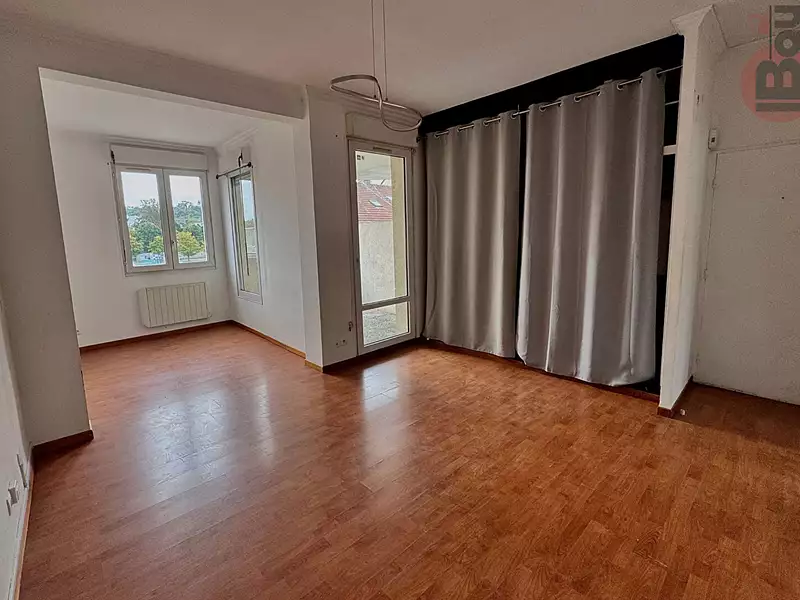 Appartement, 45,03 m²