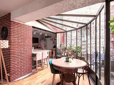 Maison, 142 m²