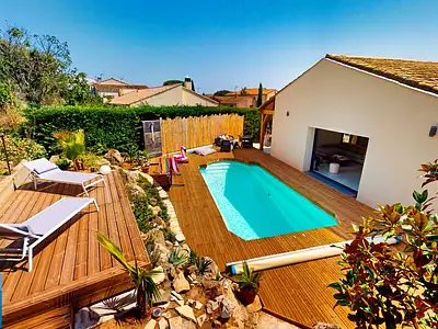 Maison, 155 m²