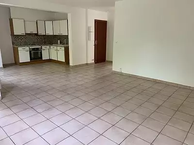 Appartement, 54,59 m²