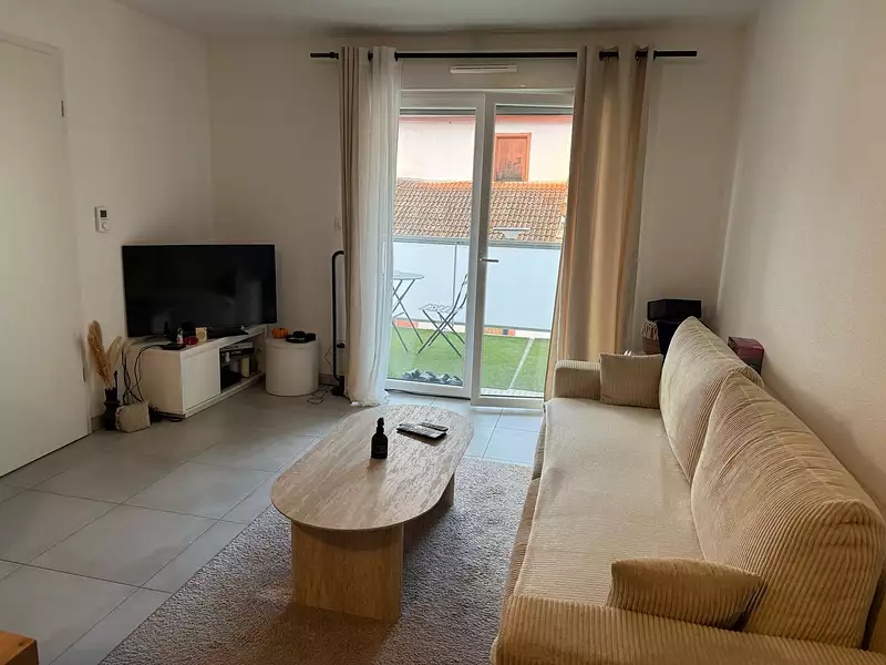 Appartement, 45,94 m²