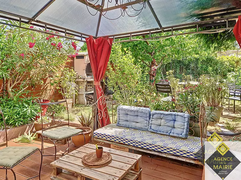 Maison, 81,62 m²