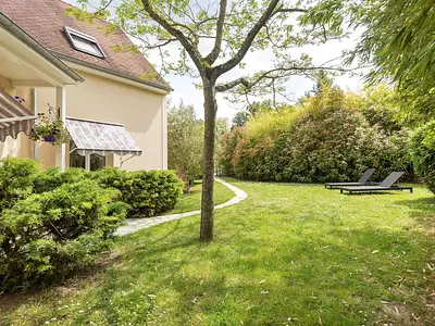 Maison, 169 m²