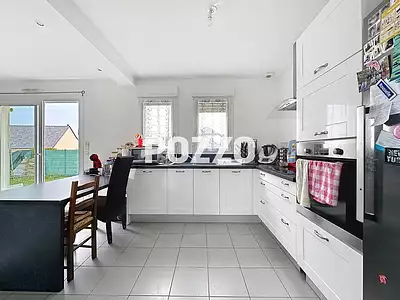 Maison, 110 m²