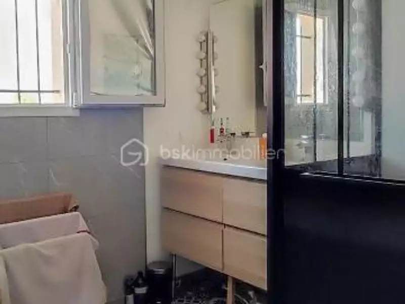 Maison, 108 m²