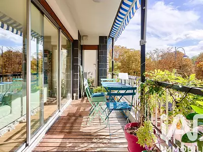 Appartement, 115 m²