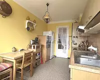 Appartement, 109,64 m²