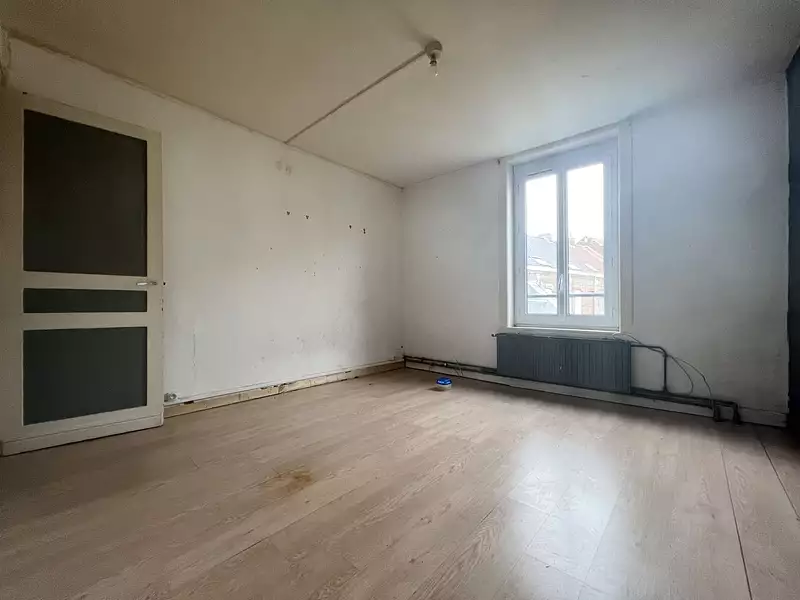 Maison, 90 m²