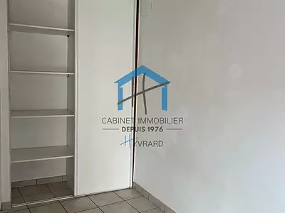 Appartement, 87 m²