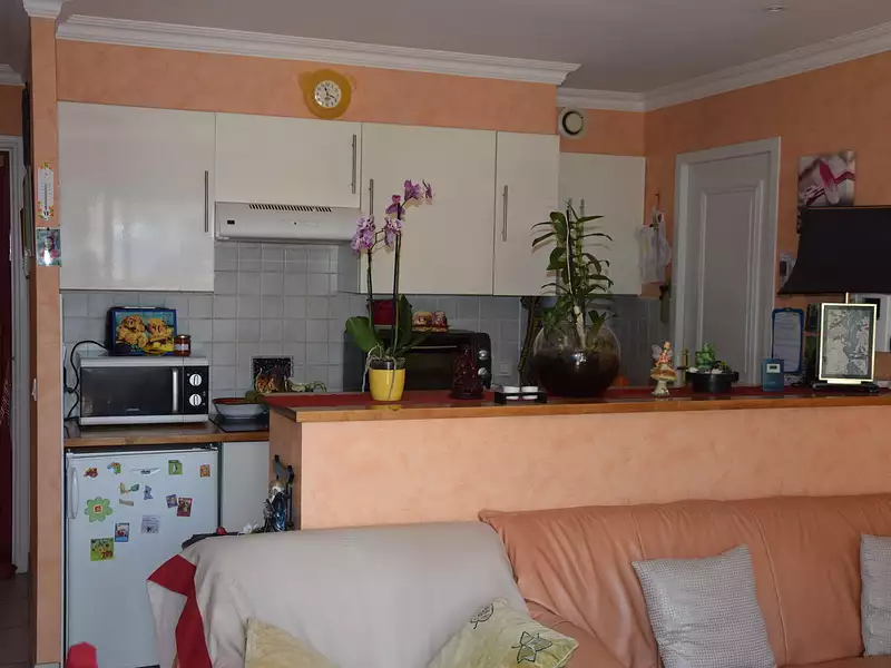 Appartement, 72 m²