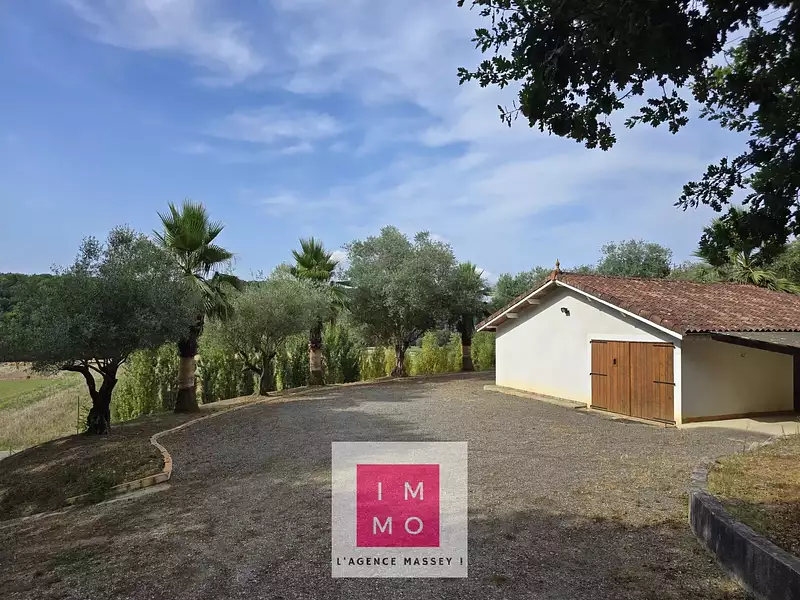 Maison, 120,78 m²