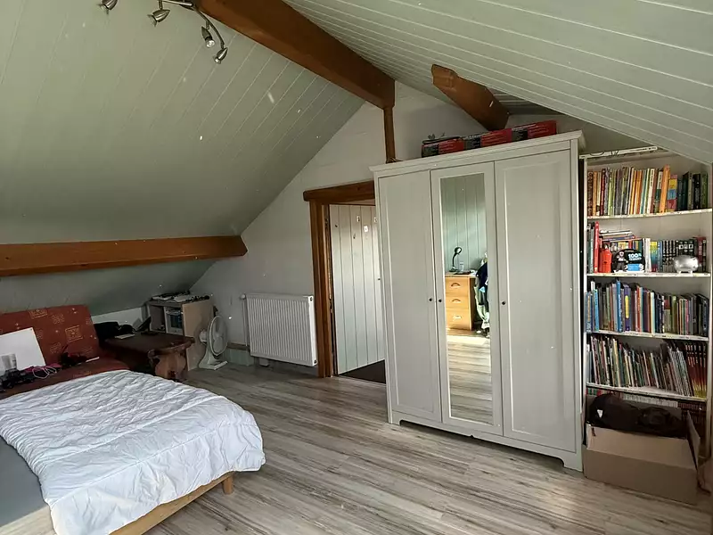 Maison, 96 m²
