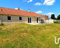 Maison, 99 m²