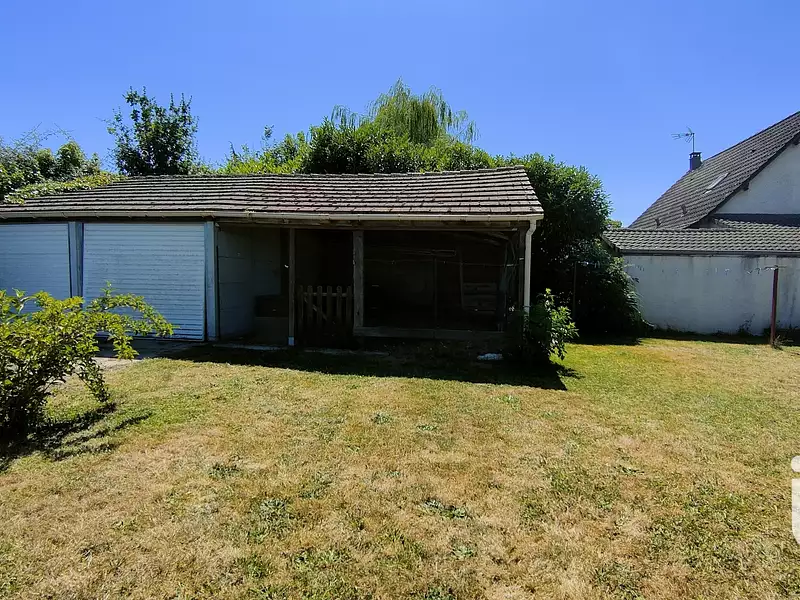 Maison, 104 m²