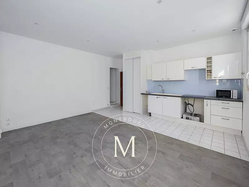 Appartement, 42,93 m²