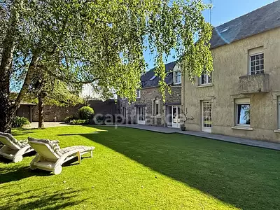 Maison, 272 m²