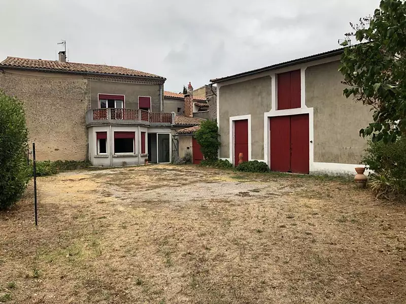 Maison, 144 m²
