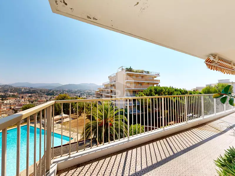 Appartement, 120,25 m²