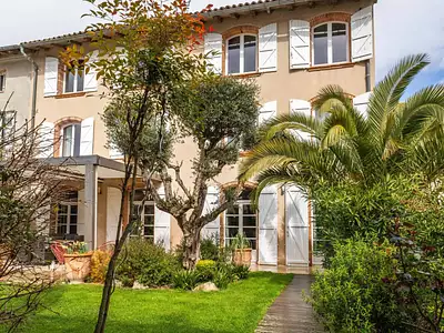 Maison, 333 m²