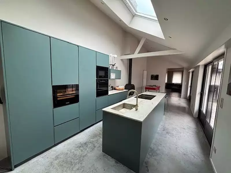 Maison, 194,85 m²