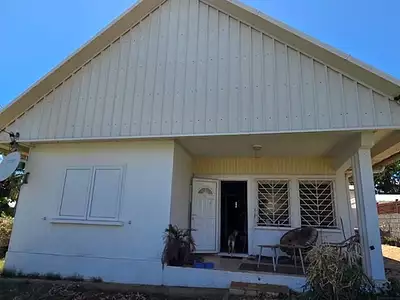 Maison, 172 m²