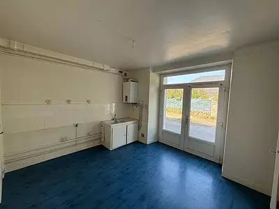 Appartement, 34,32 m²