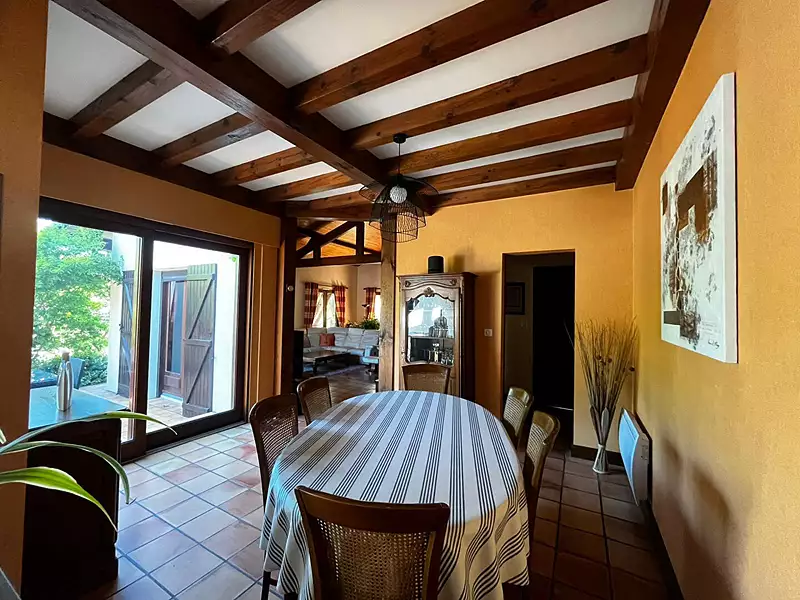 Maison, 155 m²