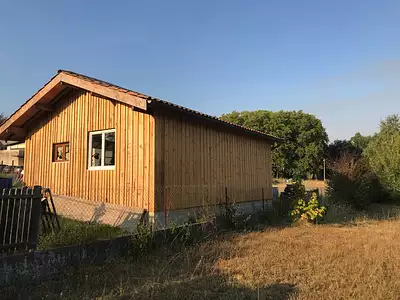 Terrain, 4 017 m²