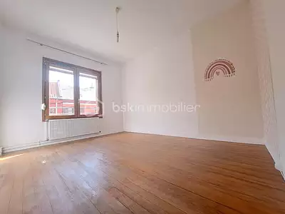 Maison, 96 m²