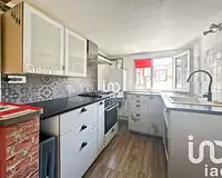 Appartement, 76 m²