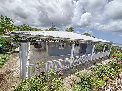 Maison, 150 m²