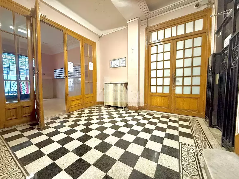Appartement, 43 m²