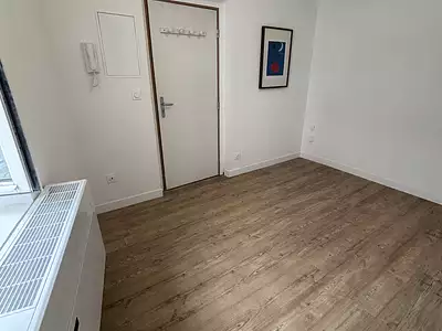 Appartement, 14 m²