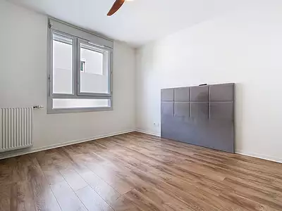 Appartement, 52,23 m²