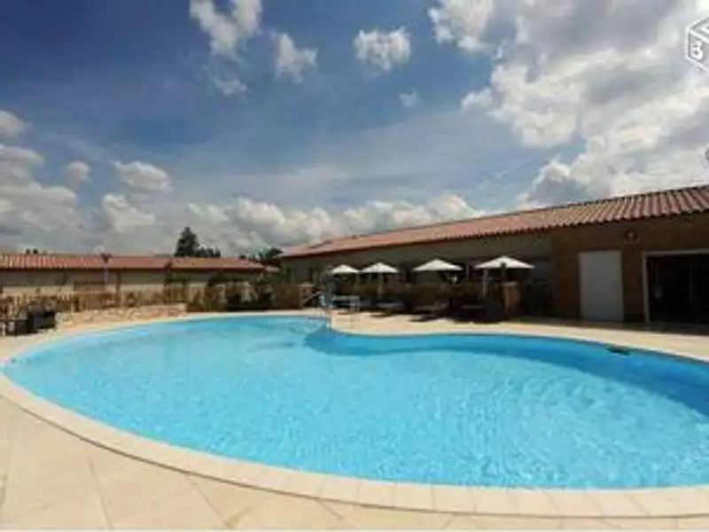 Maison, 74 m²