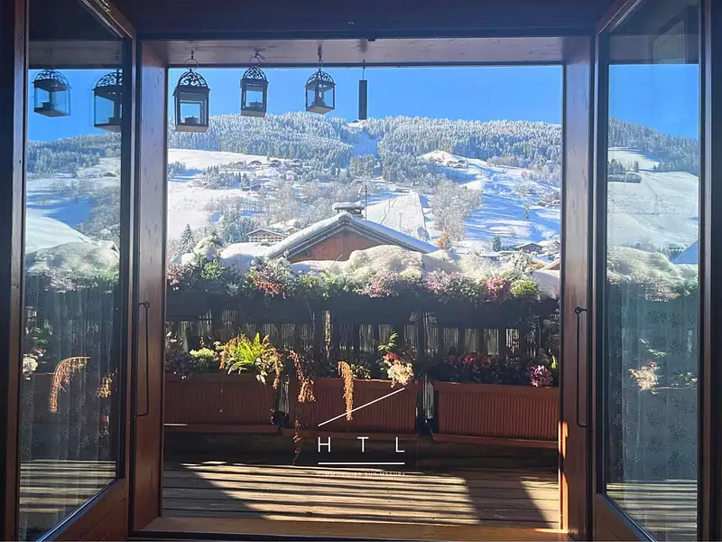 Appartement, 42,9 m²