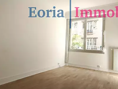 Appartement, 40,83 m²
