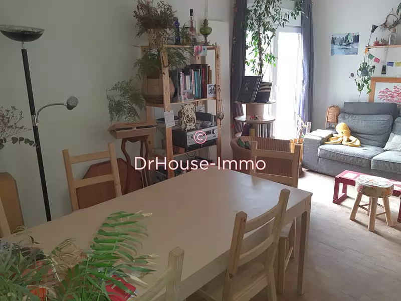 Appartement, 63 m²