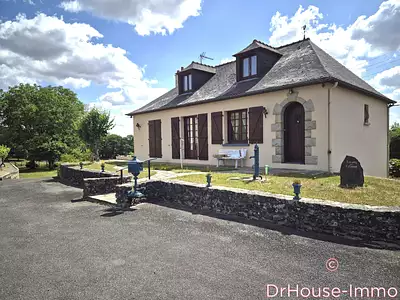 Maison, 82 m²