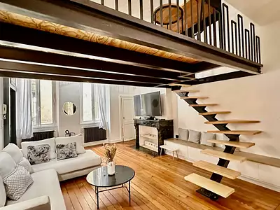 Appartement, 111 m²