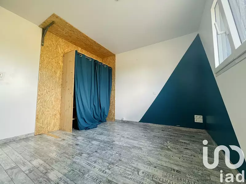 Maison, 128 m²