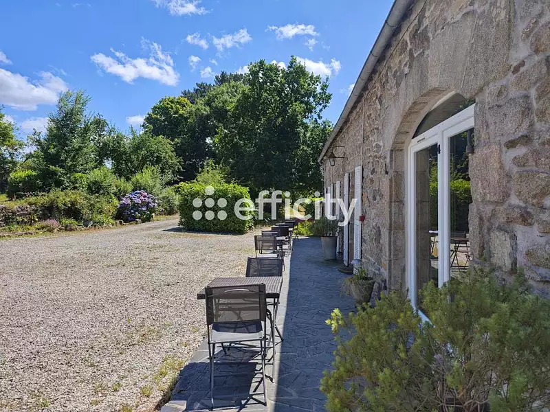 Maison, 466 m²