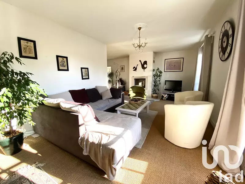 Maison, 193 m²