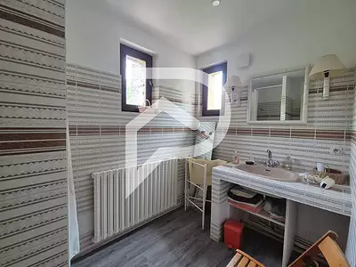 Maison, 220 m²